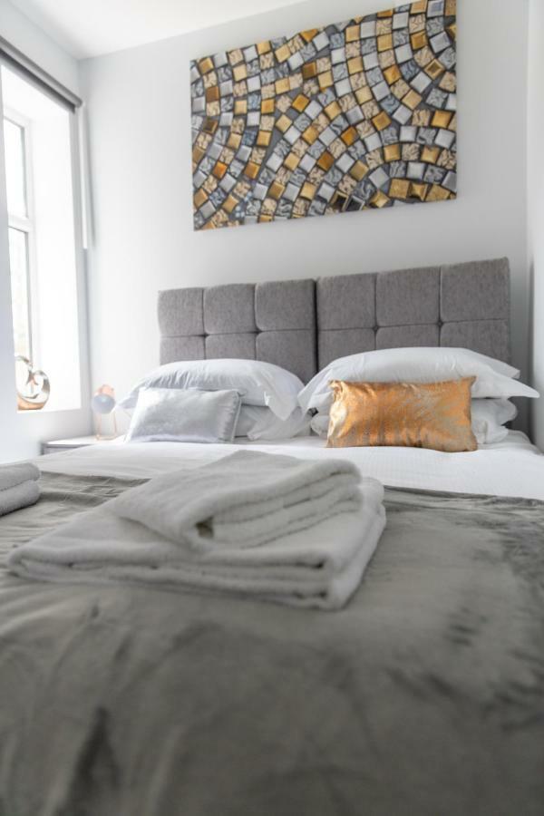 London Northwick Park Serviced Apartments By Riis Property Harrow Kültér fotó