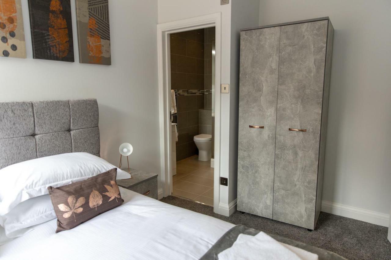 London Northwick Park Serviced Apartments By Riis Property Harrow Kültér fotó