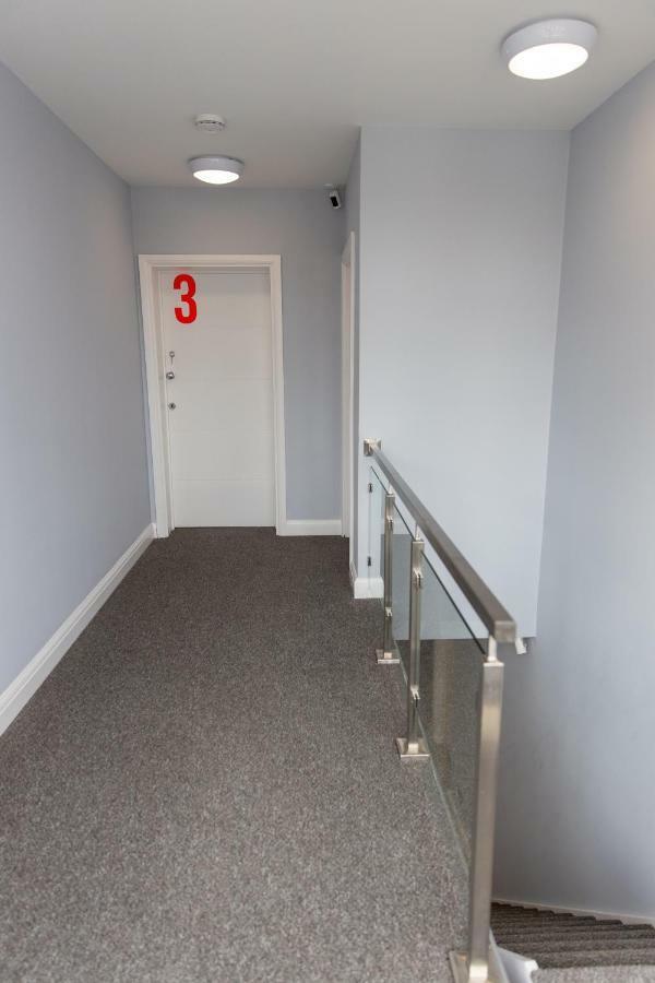London Northwick Park Serviced Apartments By Riis Property Harrow Kültér fotó