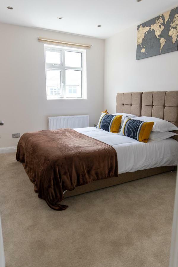 London Northwick Park Serviced Apartments By Riis Property Harrow Kültér fotó