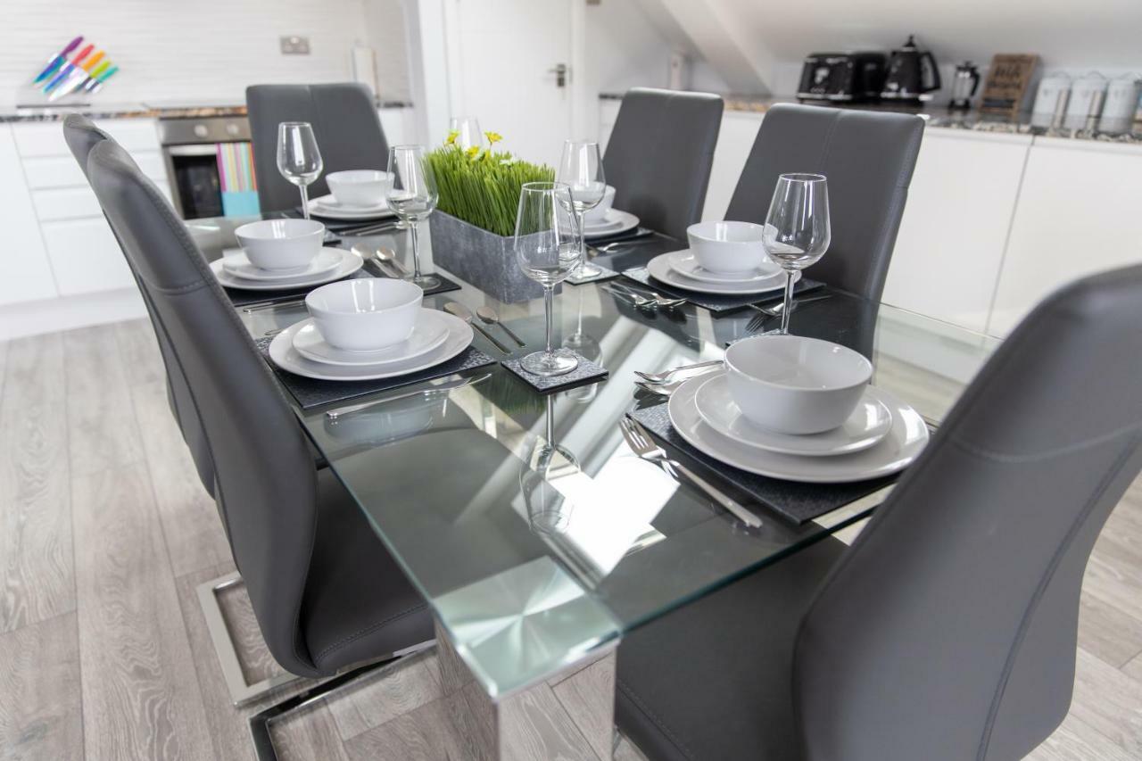 London Northwick Park Serviced Apartments By Riis Property Harrow Kültér fotó